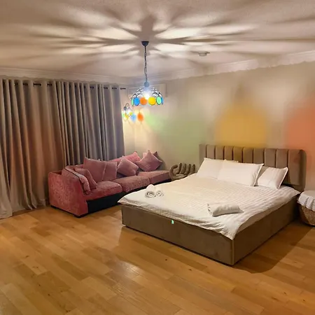 Luxury Helena In With Private Pool