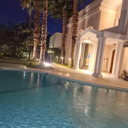 Luxury Helena In With Private Pool *