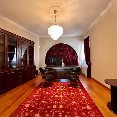 Villa Luxury Helena In With Private Pool *