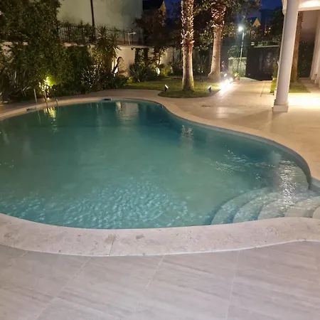 Villa Luxury Helena In With Private Pool *