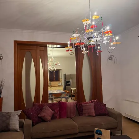 Luxury Helena In With Private Pool Tirana