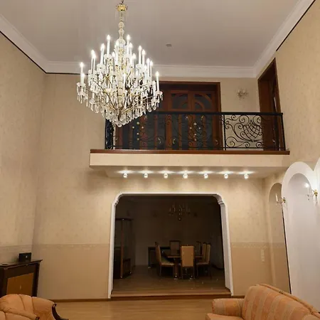 Villa Luxury Helena In With Private Pool Tirana