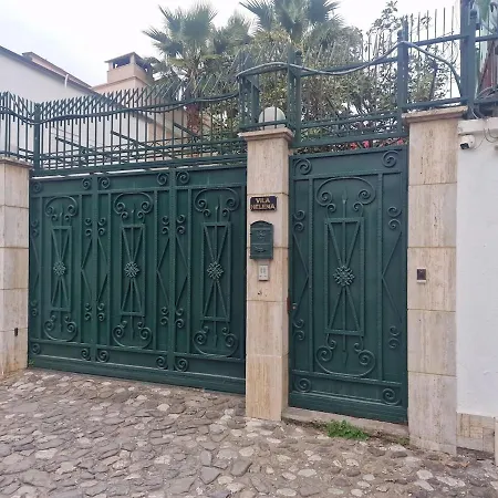 Villa Luxury Helena In With Private Pool *