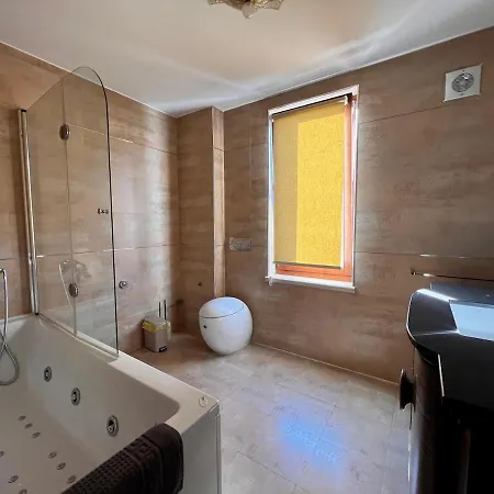 Villa Luxury Helena In With Private Pool Tirana