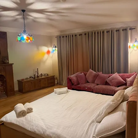 Luxury Helena In With Private Pool Villa *