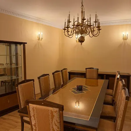 Luxury Helena In With Private Pool Tirana