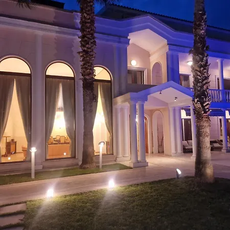 Luxury Helena In With Private Pool *