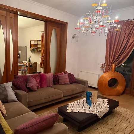 Villa Luxury Helena In With Private Pool