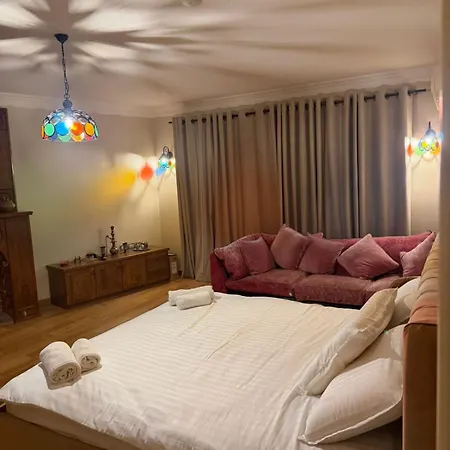 Luxury Helena In With Private Pool *